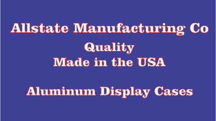 eshop at Allstate Manufacturing Co's web store for Made in the USA products